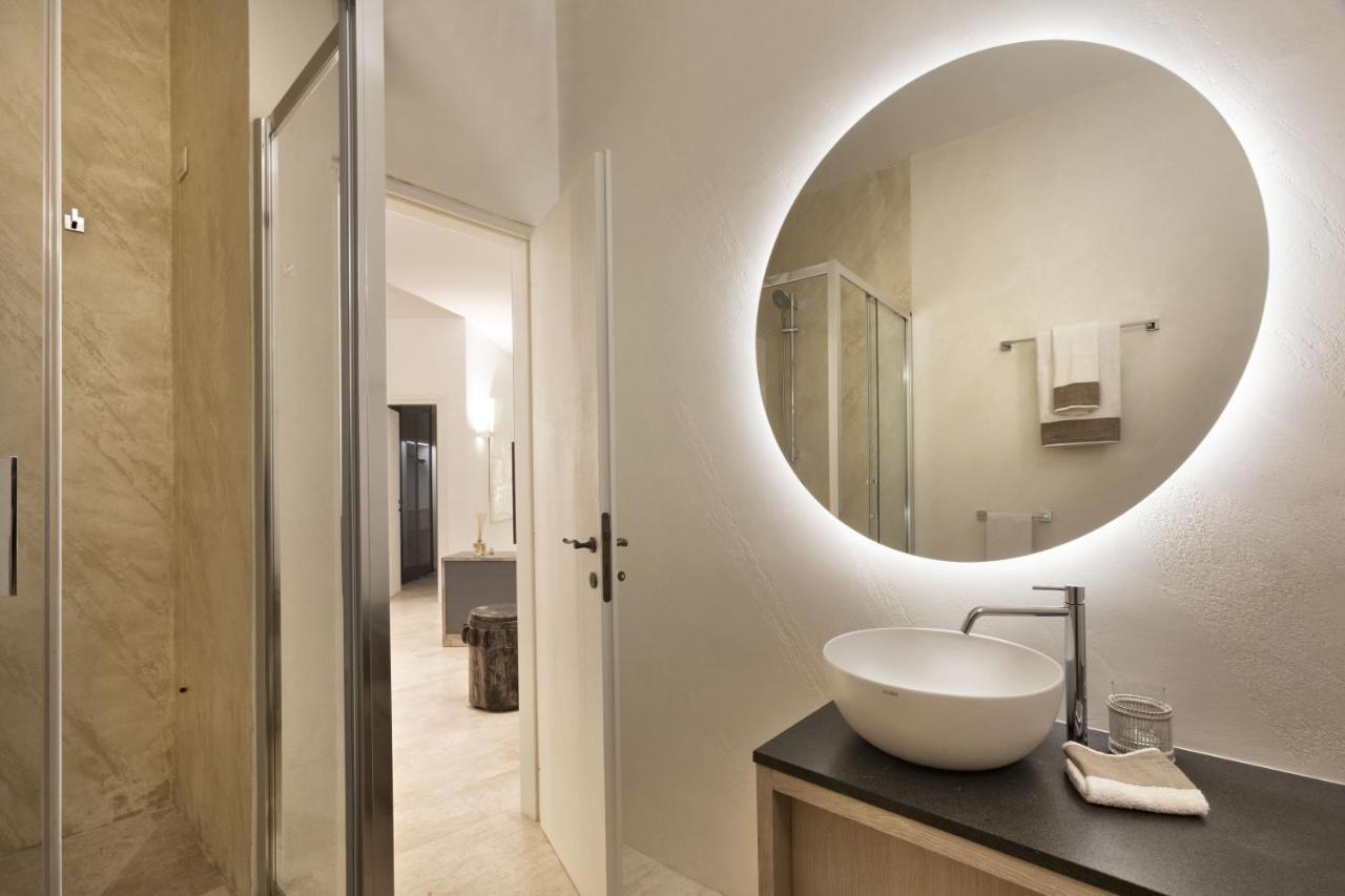 Le Suites Porto Cervo Exterior foto